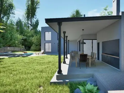 Terreno en Venta de 1600,0 m2