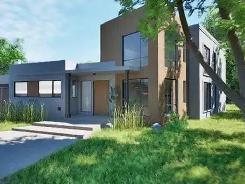 Terreno en Venta en Marcos Paz, USD 175.000