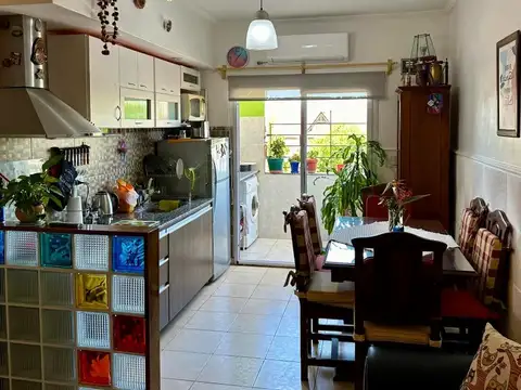 Departamento en Venta de 3 ambientes