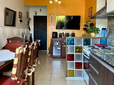 Patagones 300, Piso 2