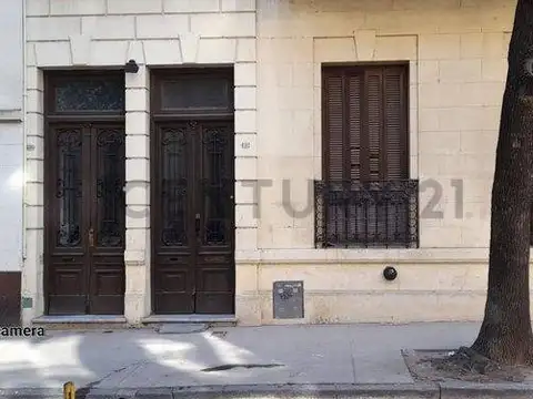 Terreno en Venta 9,10  mts Frente