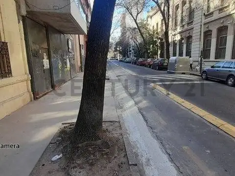 Don Bosco 4100, Piso 0