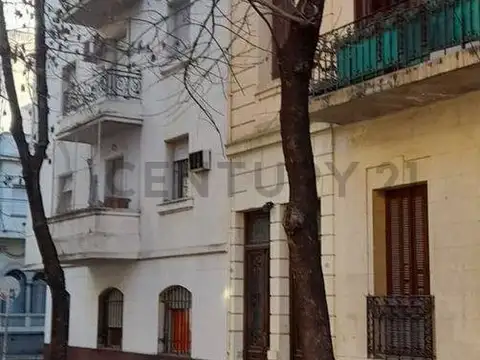 Terreno en Venta en Almagro, USD 390.000