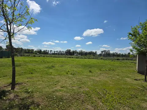 Barrio Santa Isabel 1000