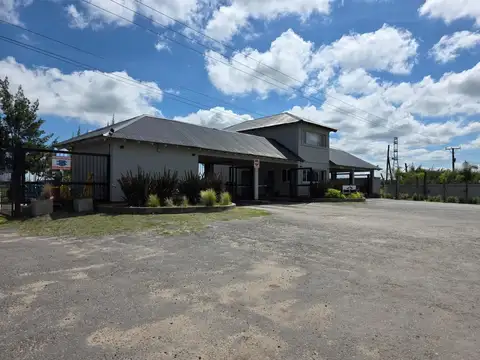 Terreno en Venta de 600,0 m2