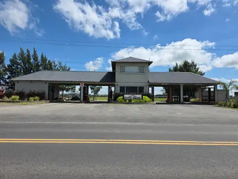 Lote  en Venta en Barrio Santa Isabel III, Escobar, G.B.A.