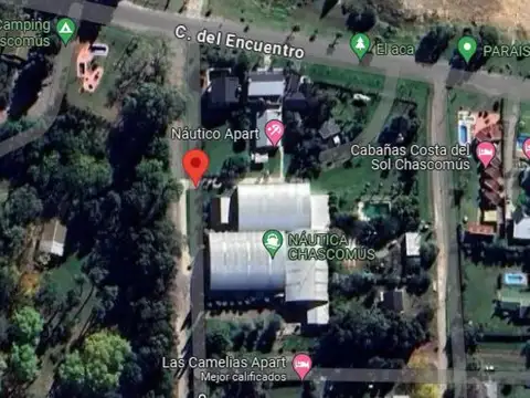 Quinta en Venta con 2 cocheras