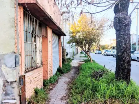 Galpon en Venta en Lujan, USD 59.000