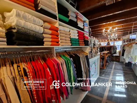 Fondo Comercio en Venta en Centro, USD 75.000