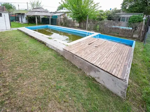 Terreno en Venta en La Carolina, USD 38.000