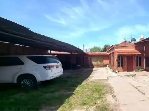 Terreno en Venta de 745,0 m2