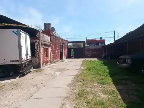 Terreno en venta Wilde