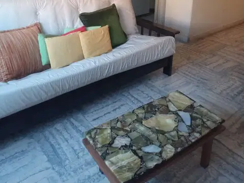 Departamento en Alquiler Temporal de 2 dormitorios