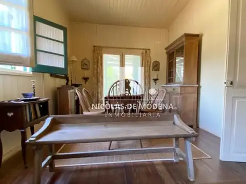 Casa en Alquiler Temporal en Península, USD 0