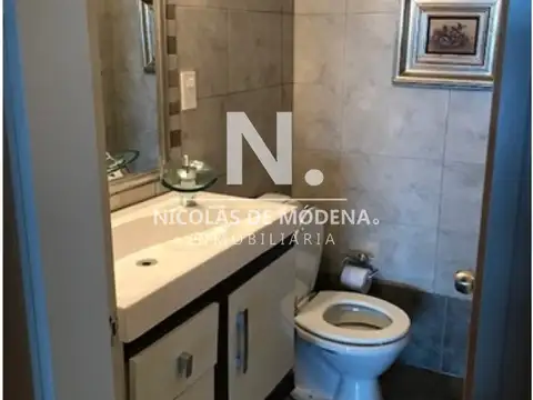 Departamento en Alquiler Temporal 39 años