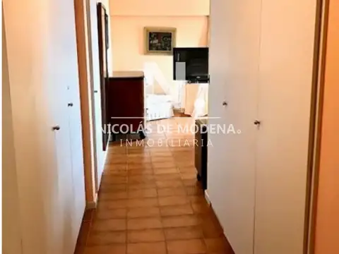 Departamento en Alquiler Temporal de 4 ambientes