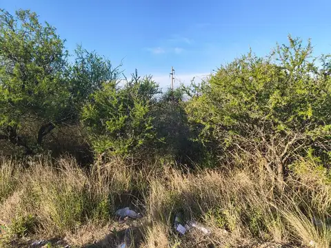 Terreno en Venta en Capilla del Monte, USD 99.500