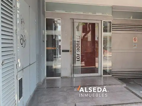 Departamento 1 dor - 67 m2  - Barrio Martin