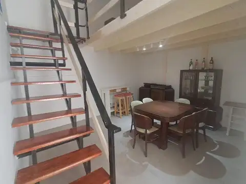 Departamento en Alquiler 60 años