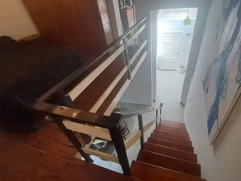 Departamento en Alquiler en Barracas, $ 550.000