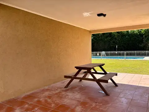 VENTA - DEPARTAMENTO EN BARRIO LA CONCORDIA