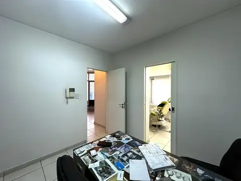 San Juan 3600 y San Nicolas