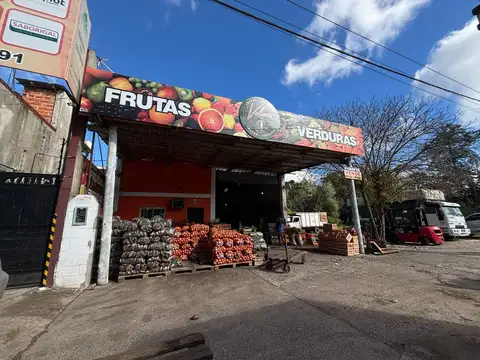 Galpon en Venta en Trujuy, USD 239.990