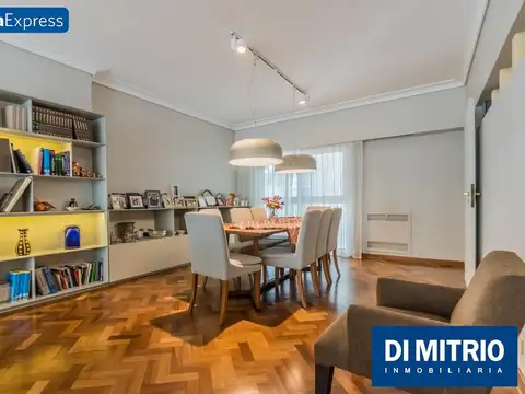 Departamento en Venta al Noreste