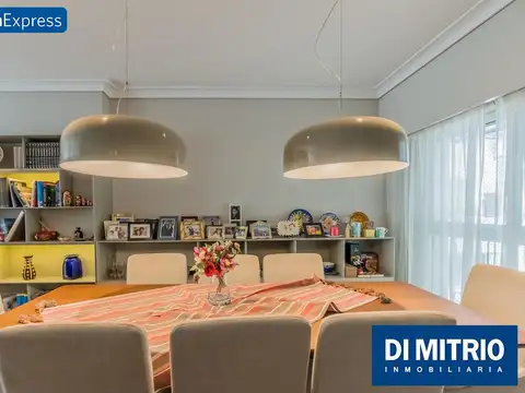 Departamento en Venta de 3 dormitorios