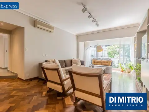 Departamento en Venta 55 años