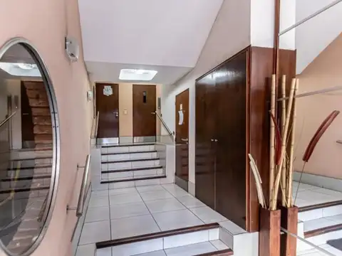 BUENOS AIRES 1470  - 2 DORMITORIOS -