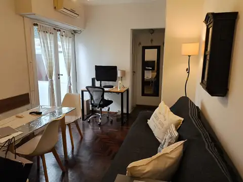 Departamento en Venta 60 años