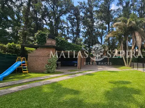 Casa en Venta en San Nicolás, USD 480.000