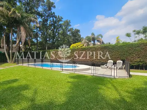 Casa en Venta de 3 dormitorios