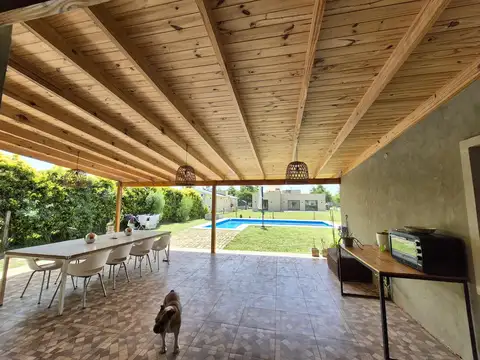 Casa en Venta 5 años