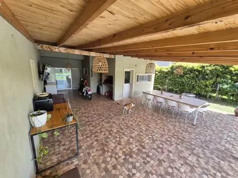 Casa en Venta con 1 cochera