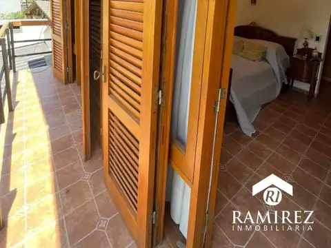 Casa en Venta en Villa del Dique, USD 600.000