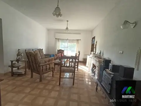 Casa en Venta en Pueblo General Belgrano, USD 95.000