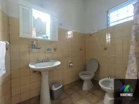 Casa en Venta al Oeste