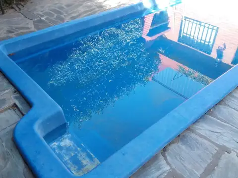 Casa en Venta 30 años