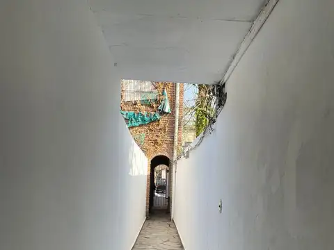 Depto Tipo Casa en Venta 36 años