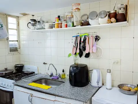 Depto Tipo Casa en Venta en La Plata, USD 48.000