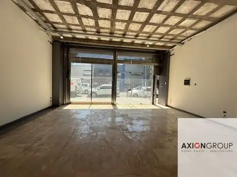 Departamento Monoambiente con 2 baños