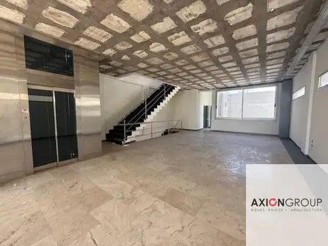 43 e/ 10 y 11- EDIFICIO EN VENTA
