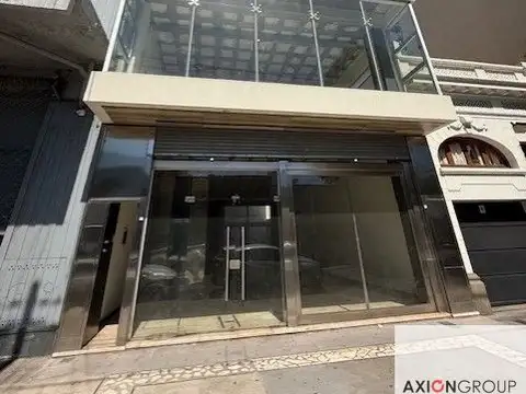 43 e/ 10 y 11- EDIFICIO EN VENTA