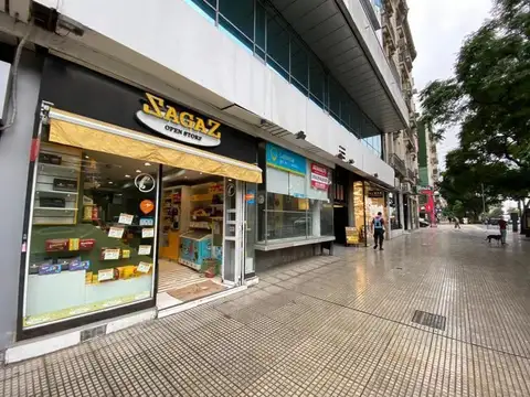 Local en Alquiler en Barrio Norte, $ 3.000.000