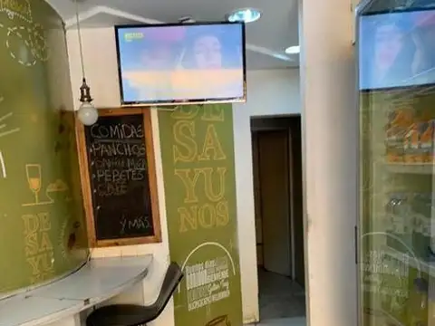 Local  en Alquiler en Barrio Norte, Capital Federal, Buenos Aires