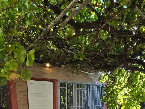 Depto Tipo Casa 8 ambientes con 5 baños