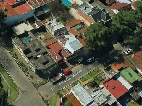 Terreno en Venta de 282,0 m2