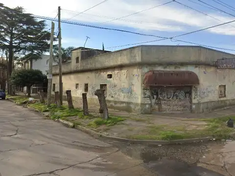 VENTA LOTE COMERCIO 280m2 IDEAL INVERSOR QUILMES